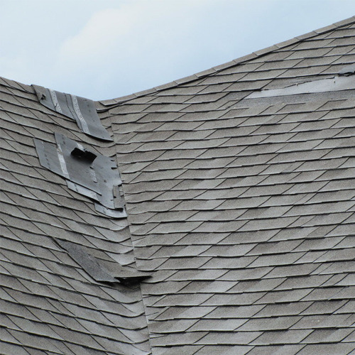 roof emergency repair