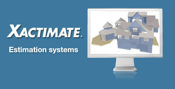 xactimate roof estimating